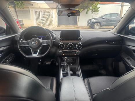 NISSAN Sentra 2.0 16V 4P ADVANCE XTRONIC AUTOM�TICO, Foto 8