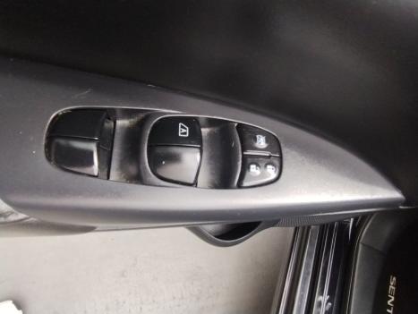 NISSAN Sentra 2.0 16V 4P SL AUTOM�TICO CVT, Foto 12