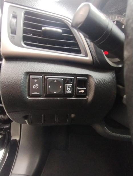 NISSAN Sentra 2.0 16V 4P SL AUTOM�TICO CVT, Foto 15