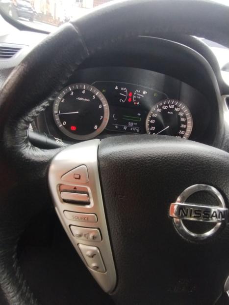 NISSAN Sentra 2.0 16V 4P SL AUTOM�TICO CVT, Foto 16