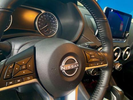 NISSAN Sentra 2.0 16V 4P ADVANCE XTRONIC AUTOM�TICO, Foto 7