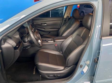 NISSAN Sentra 2.0 16V 4P ADVANCE XTRONIC AUTOM�TICO, Foto 8
