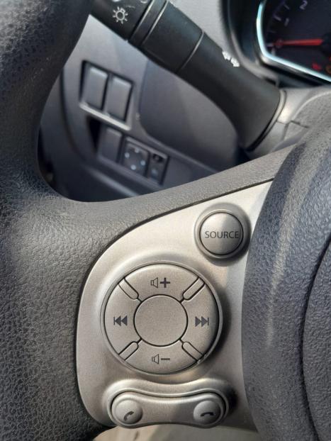 NISSAN Versa Sedan 1.6 16V 4P FLEX SL, Foto 13