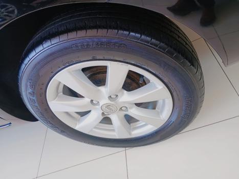 NISSAN Versa Sedan 1.6 16V 4P FLEX SL, Foto 8