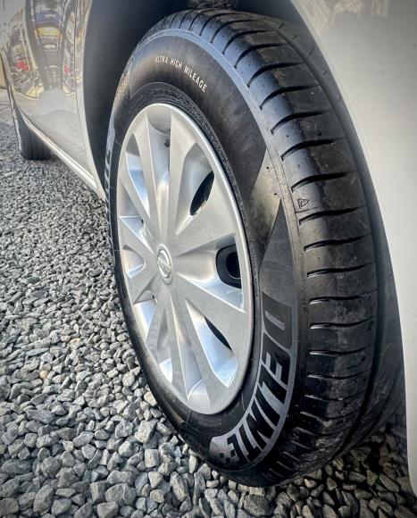 NISSAN Versa Sedan 1.6 16V 4P FLEXSTART V-DRIVE, Foto 7