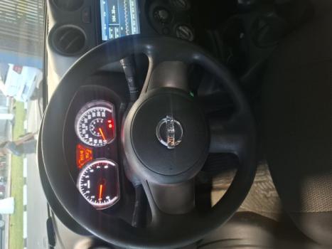 NISSAN Versa Sedan 1.6 16V 4P FLEX SL, Foto 7