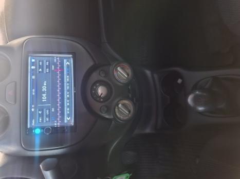 NISSAN Versa Sedan 1.6 16V 4P FLEX SL, Foto 11