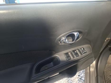 NISSAN Versa Sedan 1.6 16V 4P FLEX SL, Foto 12