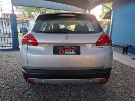 PEUGEOT 2008 1.6 16V 4P FLEX ALLURE AUTOM�TICO, Foto 6