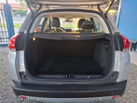 PEUGEOT 2008 1.6 16V 4P FLEX ALLURE AUTOM�TICO, Foto 7