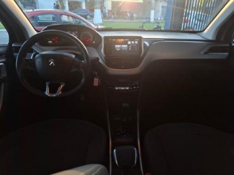 PEUGEOT 2008 1.6 16V 4P FLEX ALLURE AUTOM�TICO, Foto 11