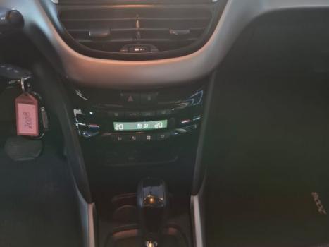 PEUGEOT 2008 1.6 16V 4P FLEX ALLURE AUTOM�TICO, Foto 12