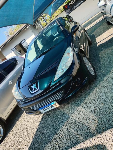 PEUGEOT 207 Hatch 1.6 16V 4P XS FLEX AUTOMTICO, Foto 3