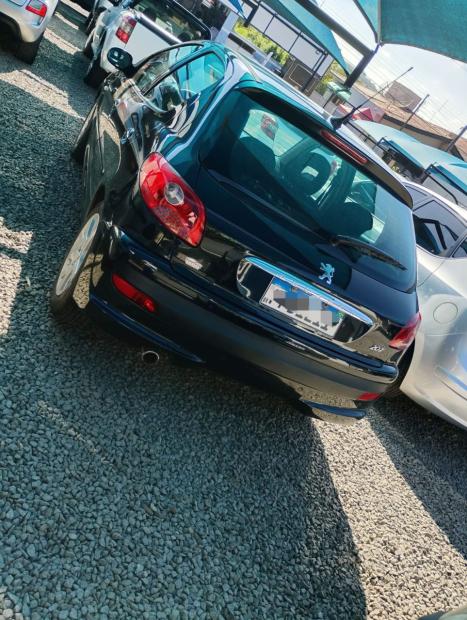 PEUGEOT 207 Hatch 1.6 16V 4P XS FLEX AUTOMTICO, Foto 4