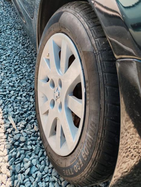 PEUGEOT 207 Hatch 1.6 16V 4P XS FLEX AUTOMTICO, Foto 5