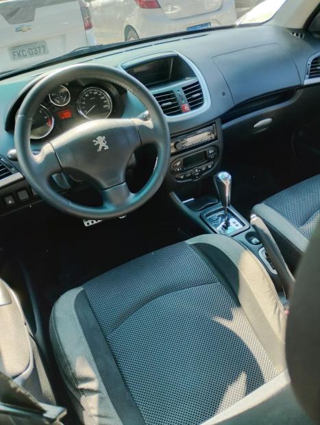 PEUGEOT 207 Hatch 1.6 16V 4P XS FLEX AUTOMTICO, Foto 6