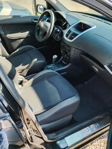 PEUGEOT 207 Hatch 1.6 16V 4P XS FLEX AUTOMTICO, Foto 7