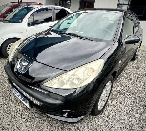 PEUGEOT 207 Hatch 1.6 16V 4P XS FLEX AUTOM�TICO, Foto 1