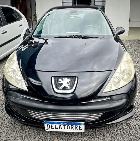 PEUGEOT 207 Hatch 1.6 16V 4P XS FLEX AUTOM�TICO, Foto 5