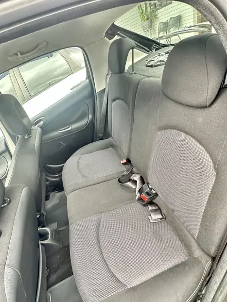 PEUGEOT 207 Hatch 1.6 16V 4P XS FLEX AUTOM�TICO, Foto 8