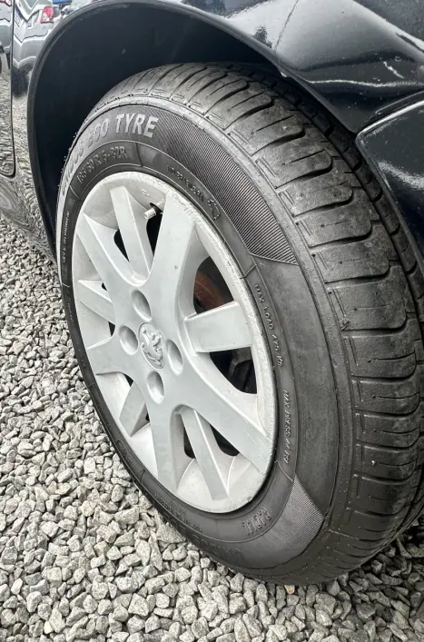 PEUGEOT 207 Hatch 1.6 16V 4P XS FLEX AUTOM�TICO, Foto 9