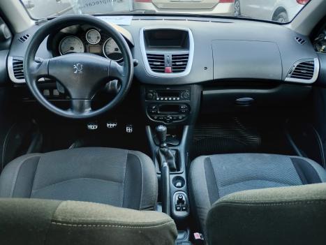 PEUGEOT 207 SW 1.6 16V 4P FLEX ESCAPADE, Foto 5