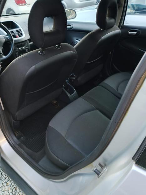 PEUGEOT 207 SW 1.6 16V 4P FLEX ESCAPADE, Foto 6