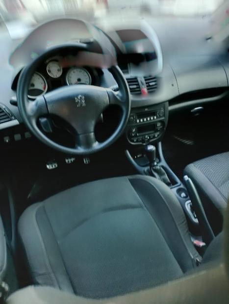 PEUGEOT 207 SW 1.6 16V 4P FLEX ESCAPADE, Foto 7