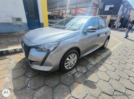 PEUGEOT 208 1.0 12V 4P FLEX LIKE, Foto 1