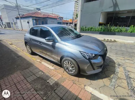 PEUGEOT 208 1.0 12V 4P FLEX LIKE, Foto 2