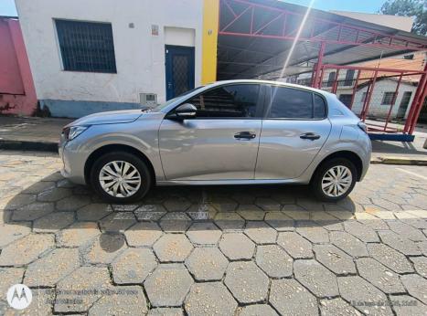 PEUGEOT 208 1.0 12V 4P FLEX LIKE, Foto 3