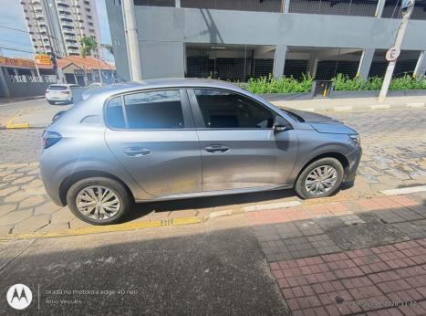 PEUGEOT 208 1.0 12V 4P FLEX LIKE, Foto 4