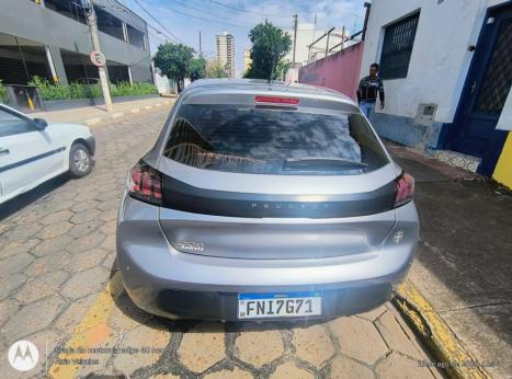 PEUGEOT 208 1.0 12V 4P FLEX LIKE, Foto 6