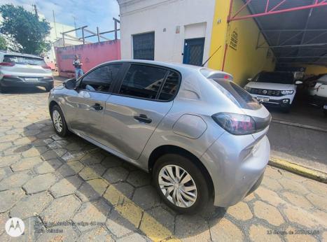 PEUGEOT 208 1.0 12V 4P FLEX LIKE, Foto 7