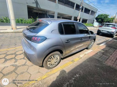 PEUGEOT 208 1.0 12V 4P FLEX LIKE, Foto 8