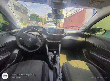 PEUGEOT 208 1.0 12V 4P FLEX LIKE, Foto 10