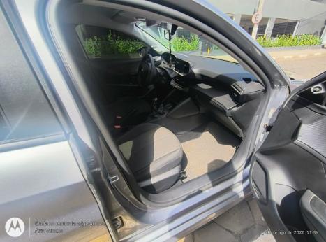 PEUGEOT 208 1.0 12V 4P FLEX LIKE, Foto 11