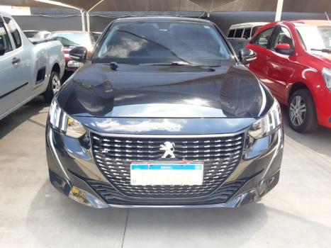 PEUGEOT 208 1.0 4P FLEX FIREFLY STYLE, Foto 2