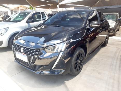 PEUGEOT 208 1.0 4P FLEX FIREFLY STYLE, Foto 3