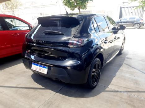 PEUGEOT 208 1.0 4P FLEX FIREFLY STYLE, Foto 4