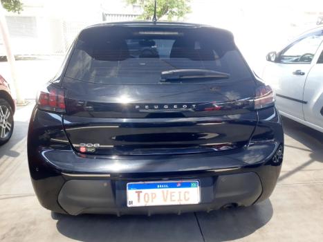 PEUGEOT 208 1.0 4P FLEX FIREFLY STYLE, Foto 5