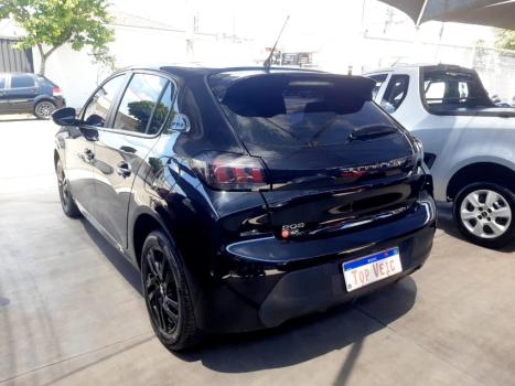 PEUGEOT 208 1.0 4P FLEX FIREFLY STYLE, Foto 6