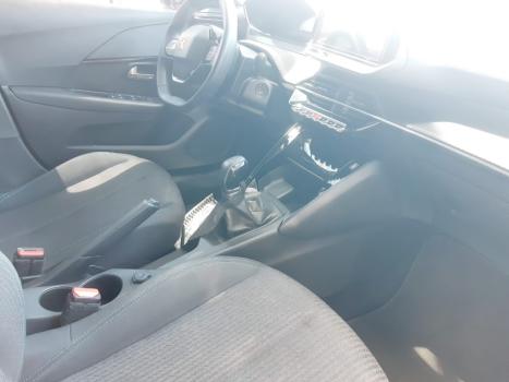 PEUGEOT 208 1.0 4P FLEX FIREFLY STYLE, Foto 8