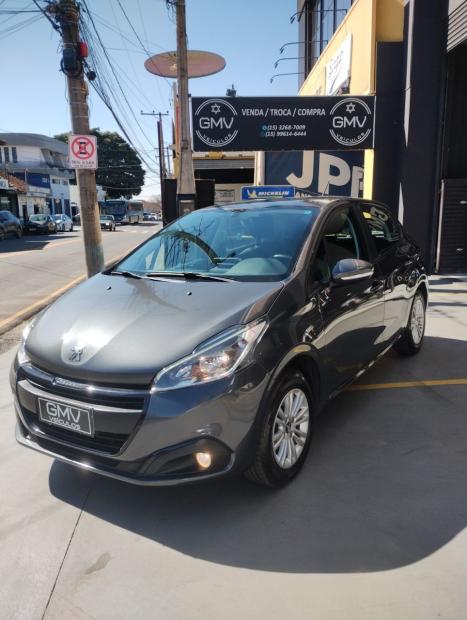PEUGEOT 208 1.2 12V 4P ACTIVE FLEX, Foto 1