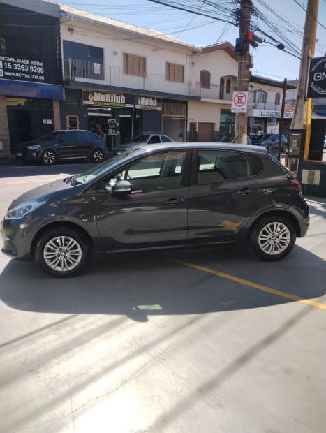 PEUGEOT 208 1.2 12V 4P ACTIVE FLEX, Foto 2