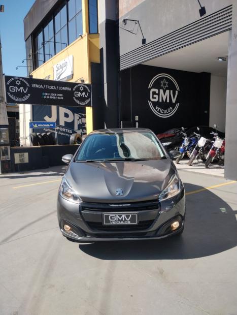 PEUGEOT 208 1.2 12V 4P ACTIVE FLEX, Foto 3