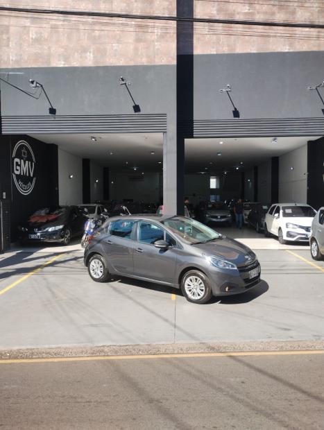 PEUGEOT 208 1.2 12V 4P ACTIVE FLEX, Foto 4