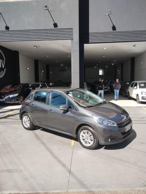 PEUGEOT 208 1.2 12V 4P ACTIVE FLEX, Foto 5