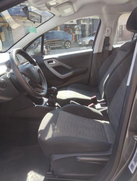 PEUGEOT 208 1.2 12V 4P ACTIVE FLEX, Foto 9