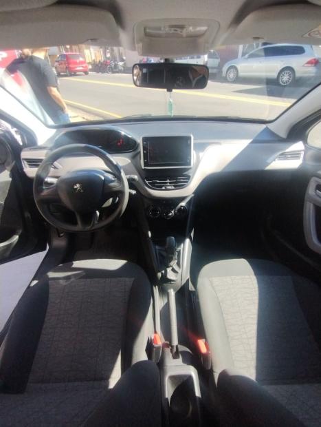 PEUGEOT 208 1.2 12V 4P ACTIVE FLEX, Foto 11